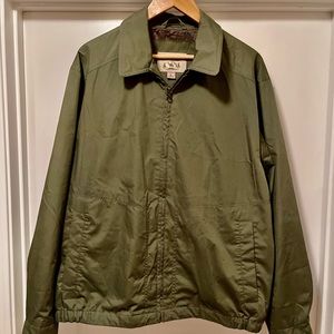 Pacific Trail Mens windbreaker. Never worn.